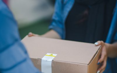 Come gestire la logistica per il tuo e-commerce