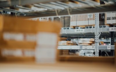 Mida: lo spazio logistico dedicato per il tuo e-commerce