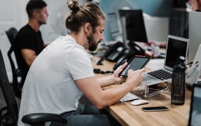 Assistenza da remoto: come aiutarvi a gestire i problemi con la tecnologia