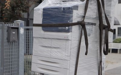 Mida e il campus logistico avanzato