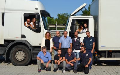 Covid-19 a parte, dietro ad ogni azienda ci sono le persone!