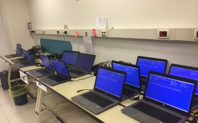 Laptop, tablet, smartphone aziendali pronti all’uso non è un processo banale. Chiedetelo al vostro IT manager!